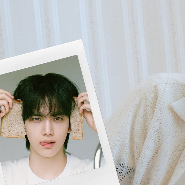 더보이즈 최근 활동샷