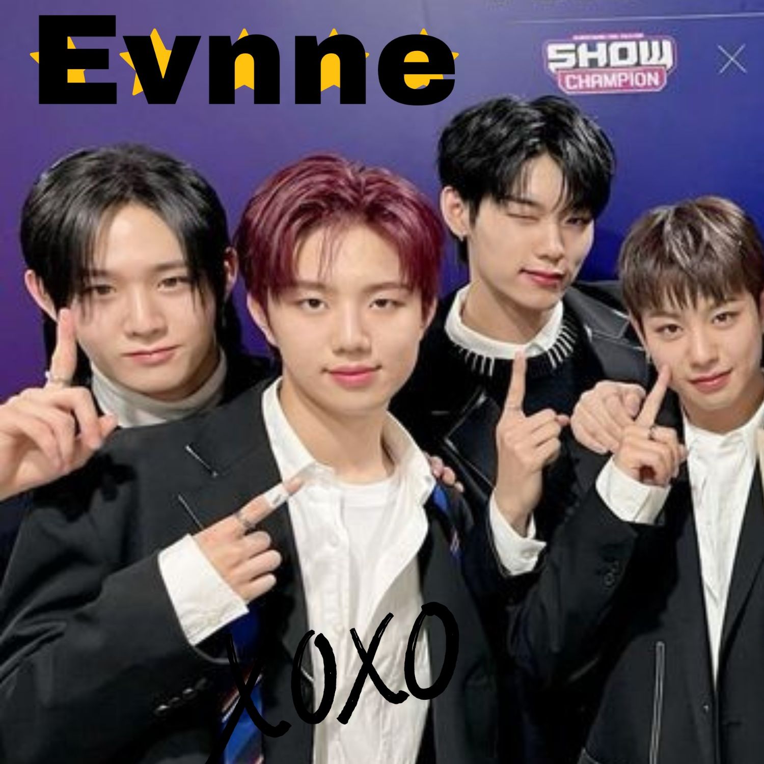 Latest photo of EVNNE