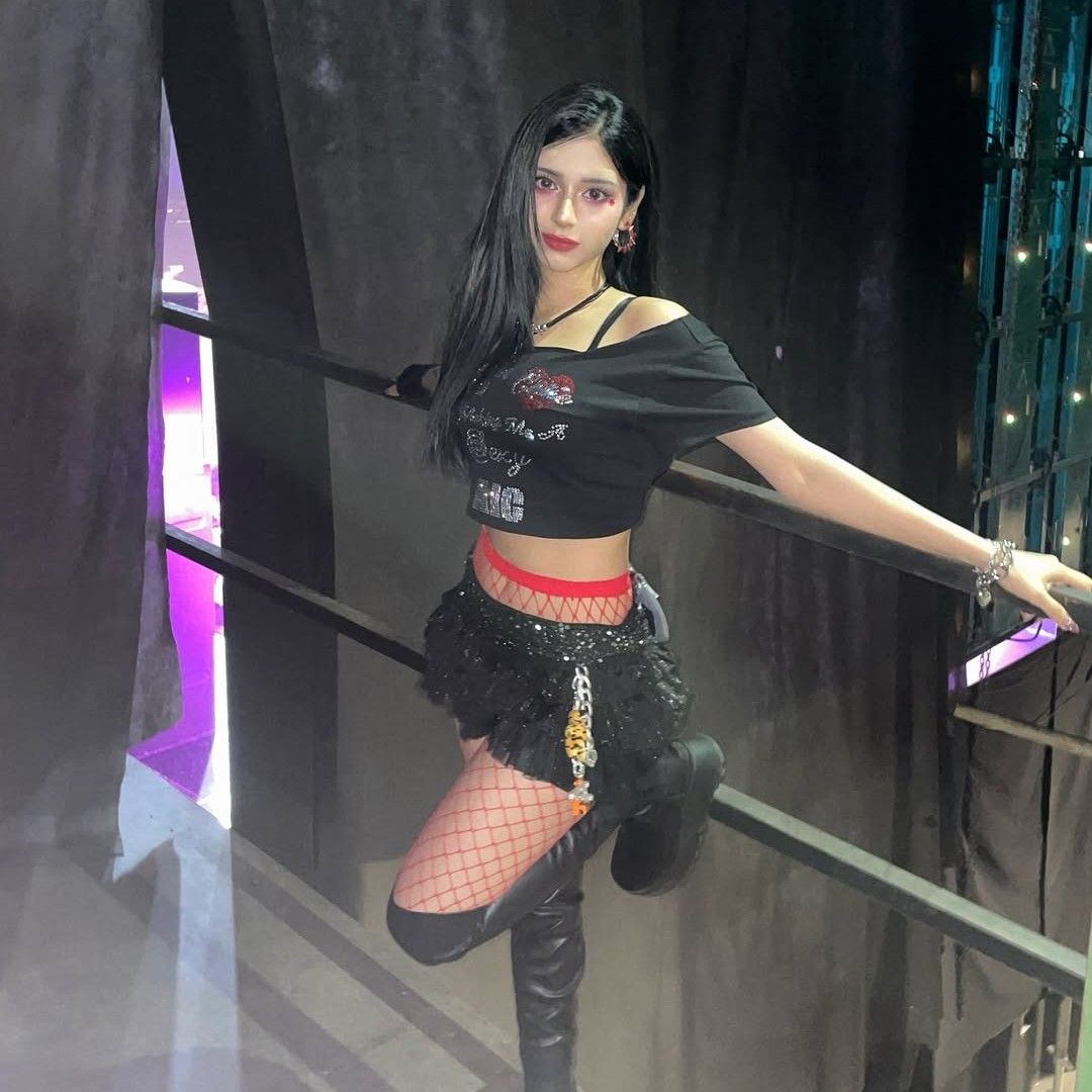 Latest photo of Aria (X:IN)