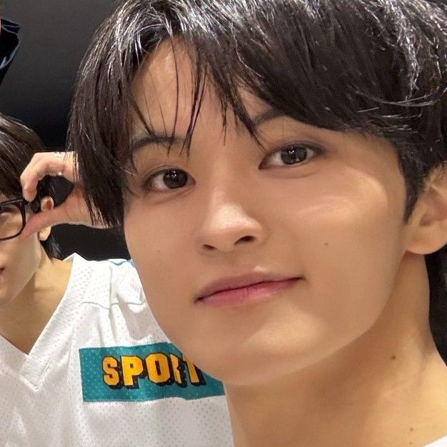 Recent activity shot of Mark (NCT 127, NCT DREAM)