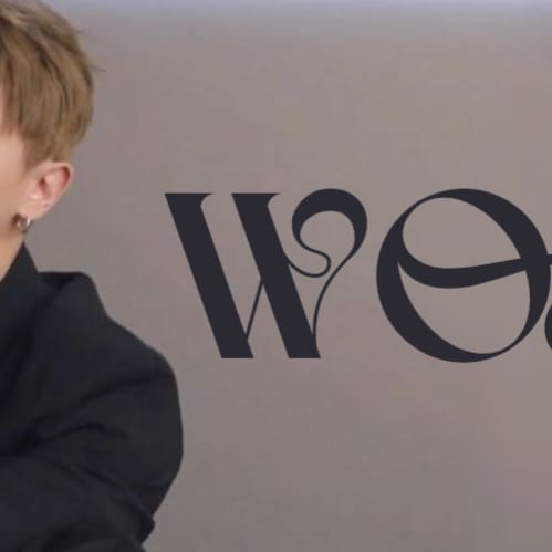 Recent activity shot of Wonho