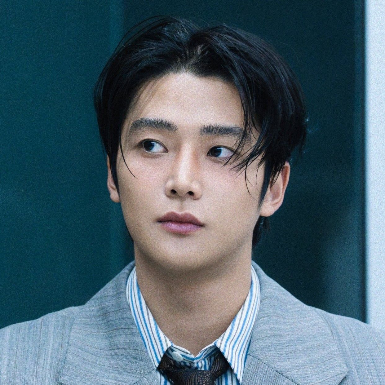 로운 팬이 찍은 순간