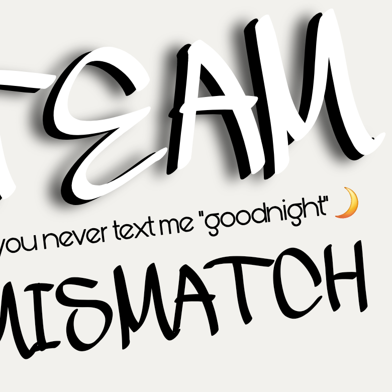 Behind-the-scenes cut of &TEAM