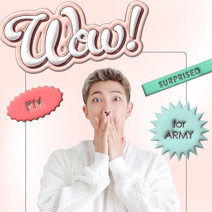 Behind-the-scenes cut of RM (BTS)