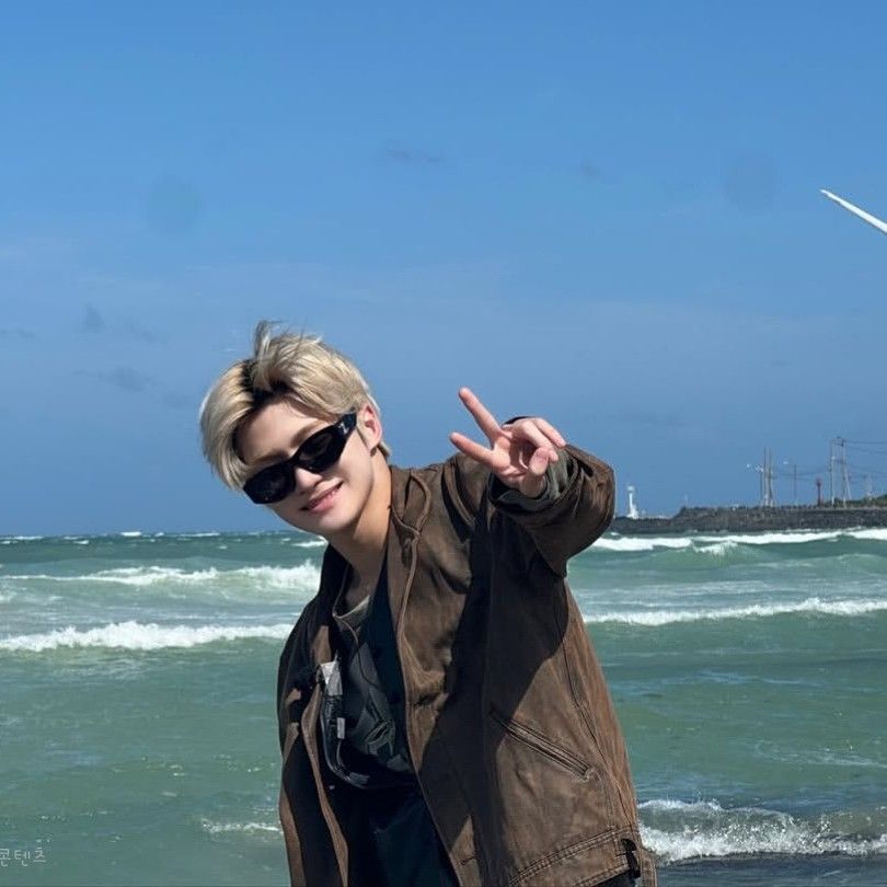 志薫 (TWS)的幕後花絮