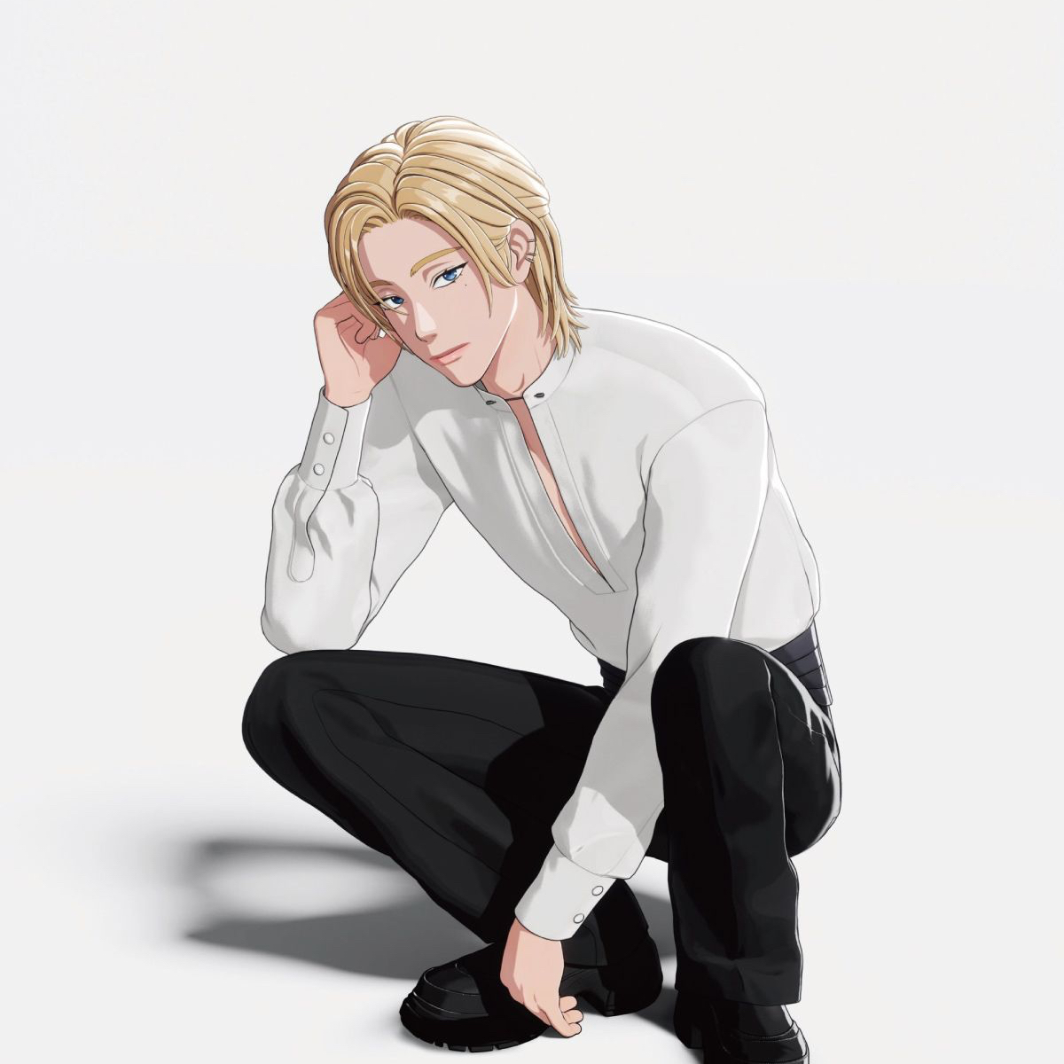 ノア (PLAVE)ファンが撮った瞬間