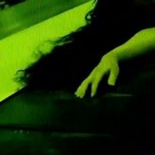 Recent activity shot of Charli xcx