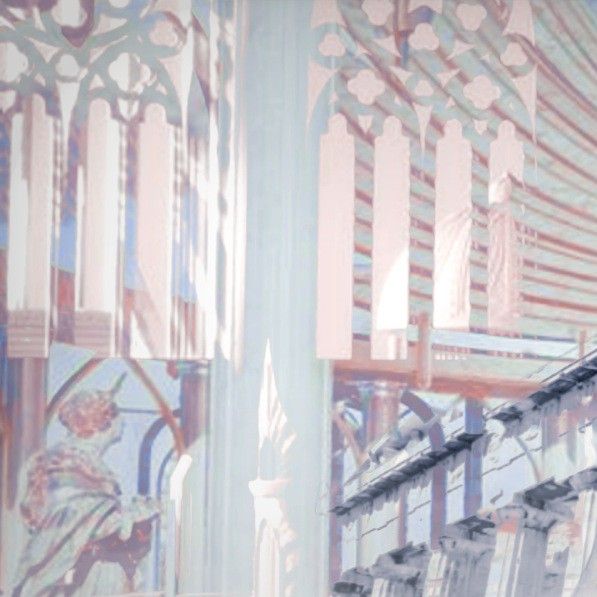 DREAMCATCHER的幕後花絮