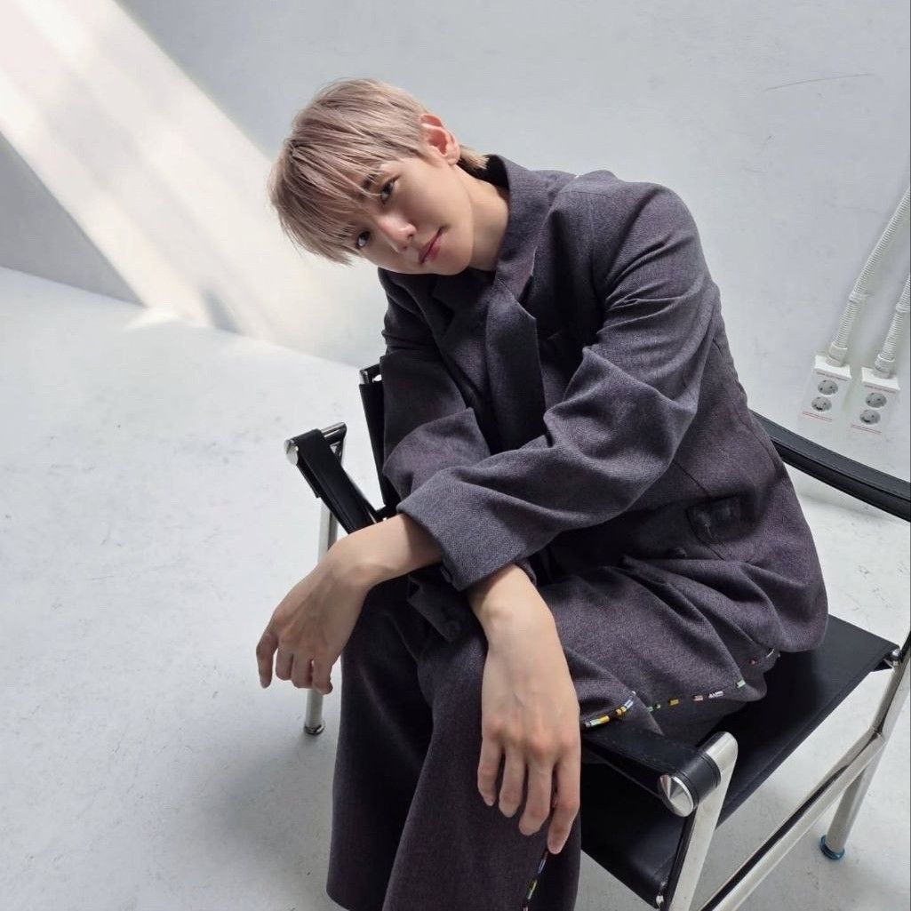 伯賢 (EXO)的最新照片