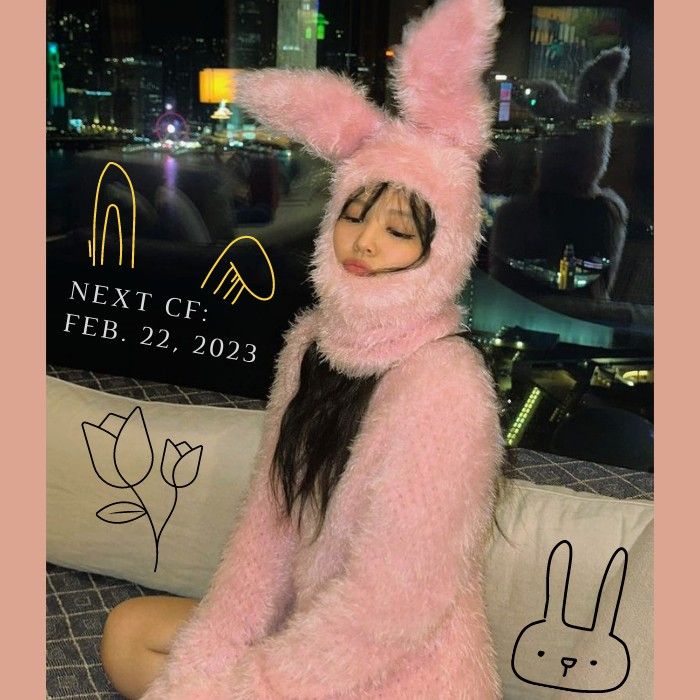 제니 (BLACKPINK)의 비하인드 컷