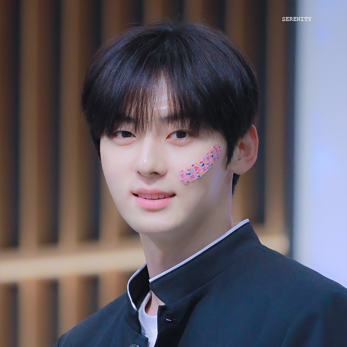 Latest photo of Hwang Minhyun