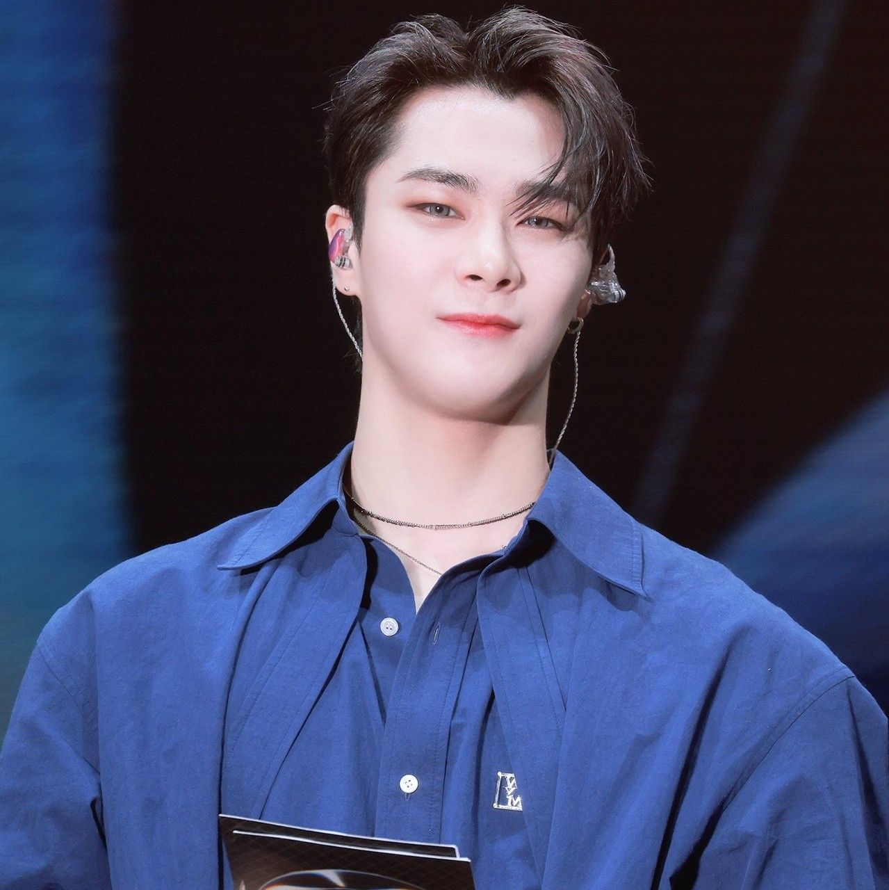 Latest photo of Moonbin (ASTRO)