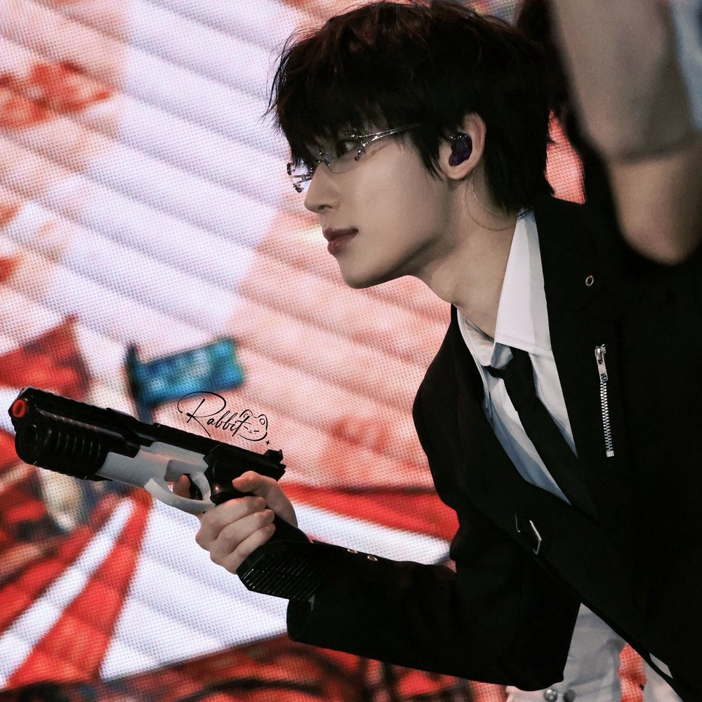 선우 (ENHYPEN) 팬이 찍은 순간