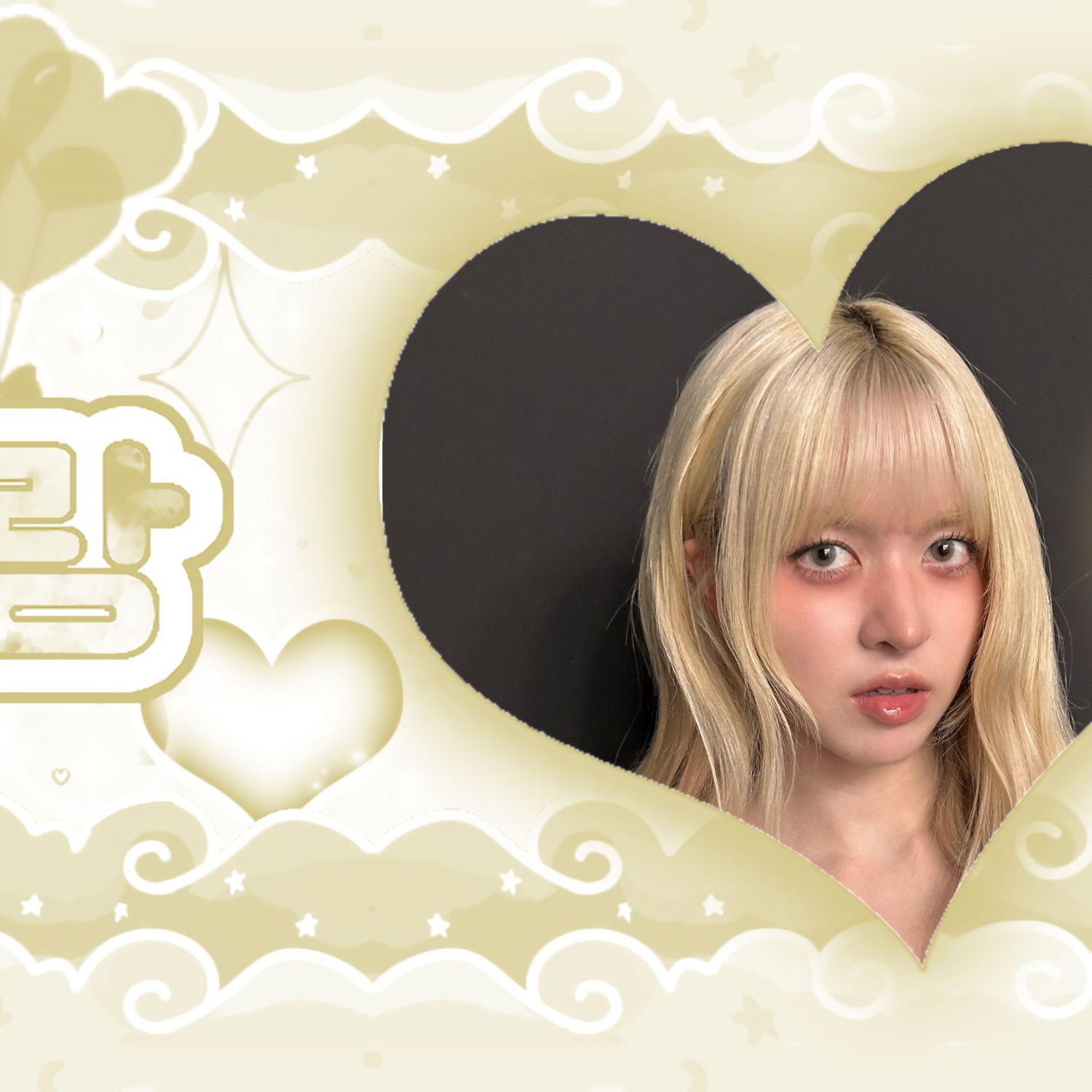 Foto aktivitas terbaru LILY (NMIXX)