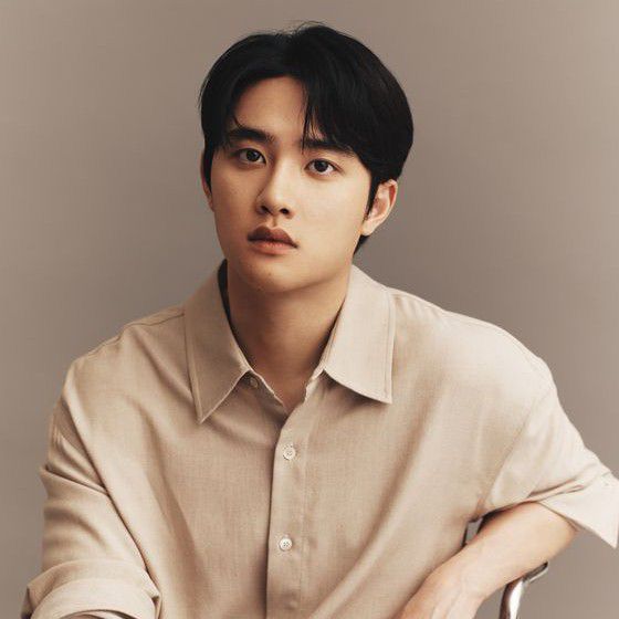 EXO의 비하인드 컷