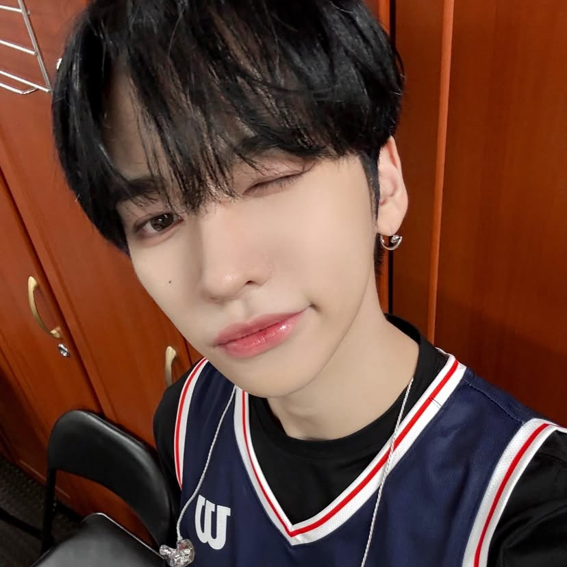 한준 (n.SSign) 팬이 찍은 순간