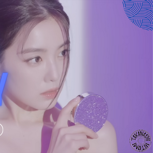 Irene (Red Velvet)的幕後花絮