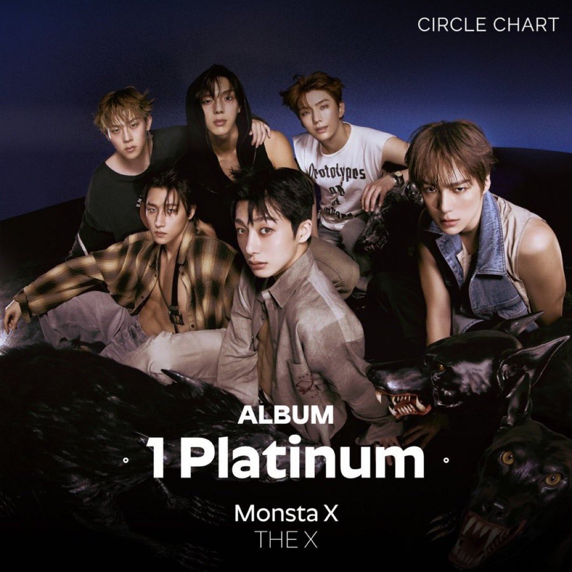 몬스타엑스의 최신 사진