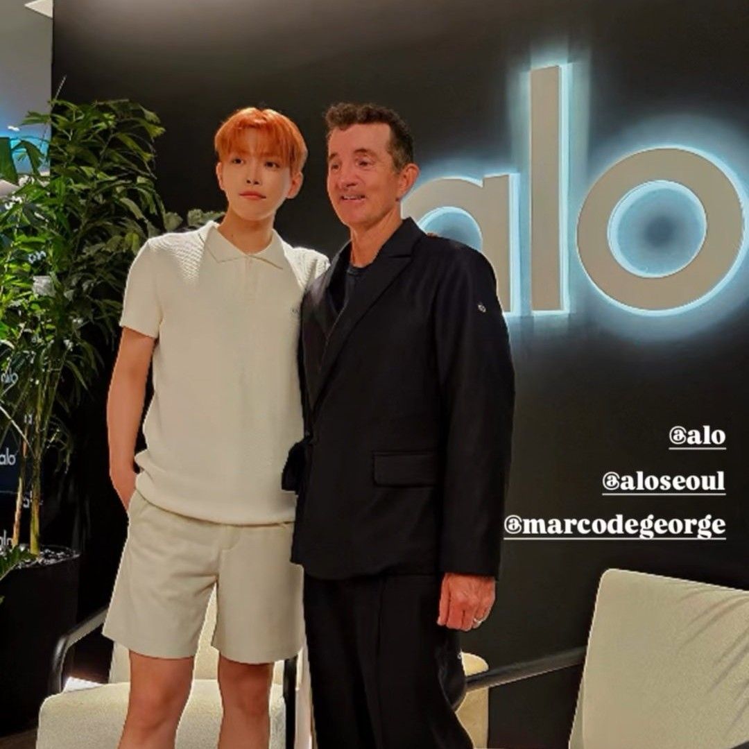 Potret di balik layar ATEEZ