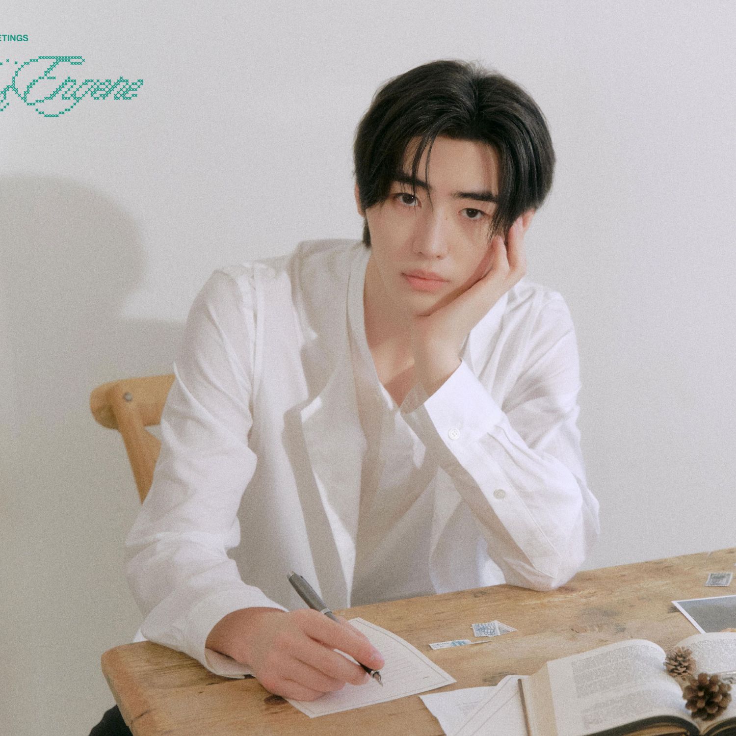 ソンフン (ENHYPEN)の最新写真