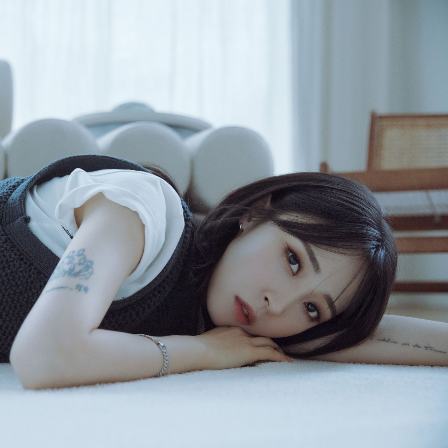 Latest photo of Moonbyul (MAMAMOO)
