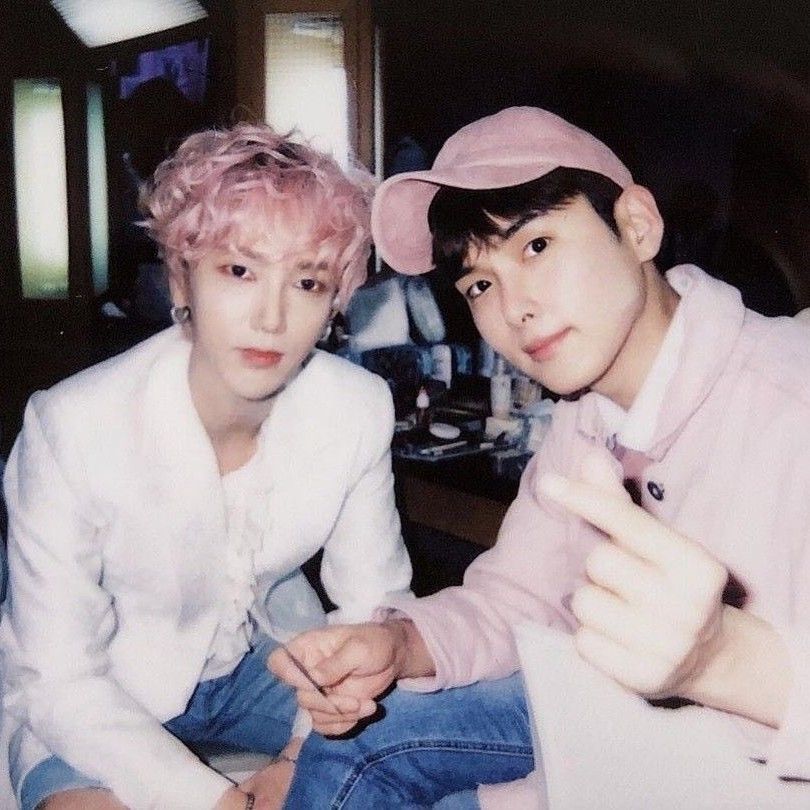 Potret di balik layar Super Junior