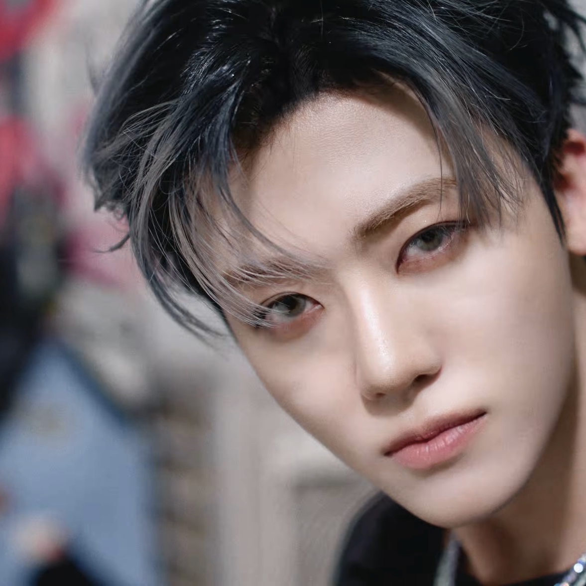 Behind-the-scenes cut of Jaemin (NCT DREAM)