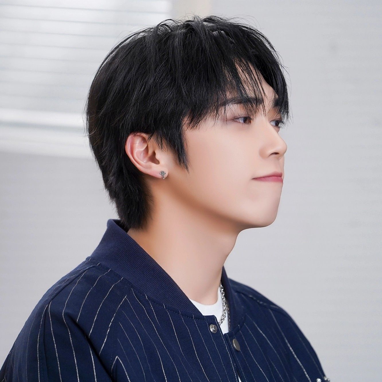 Recent activity shot of Minkyun (ONF)
