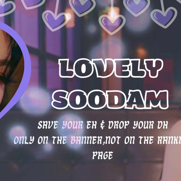 Momen yang diabadikan oleh penggemar Soodam (SECRET NUMBER)