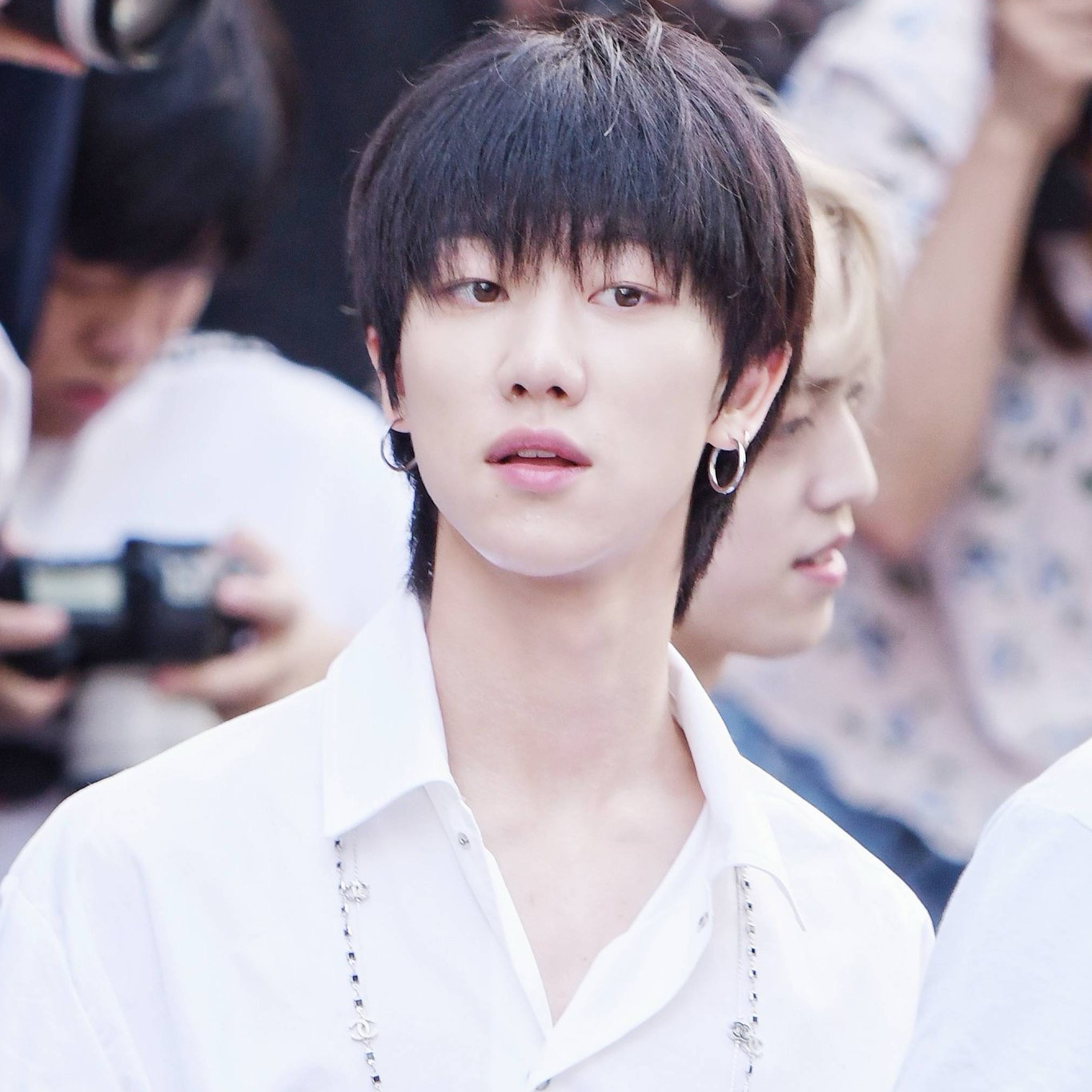 The 8 (SEVENTEEN)的最新活動照片