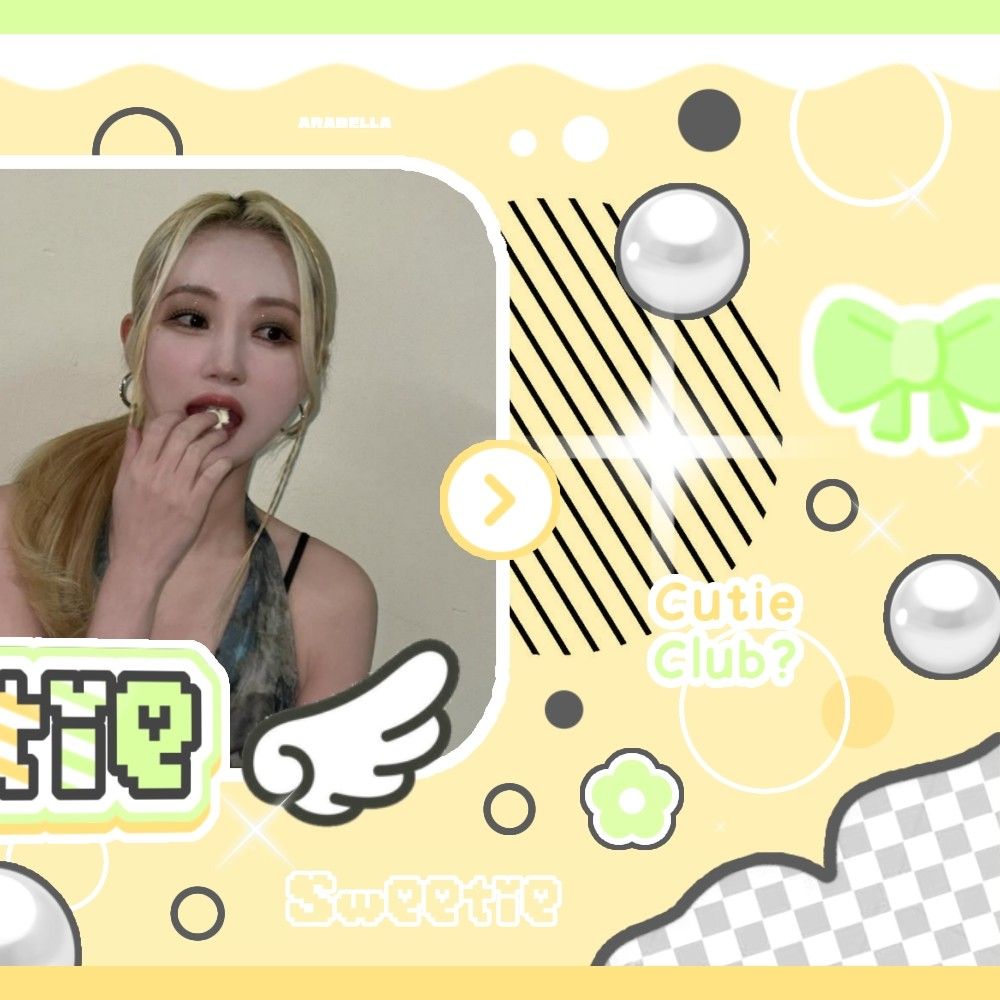 Latest photo of SU A (DREAMCATCHER)