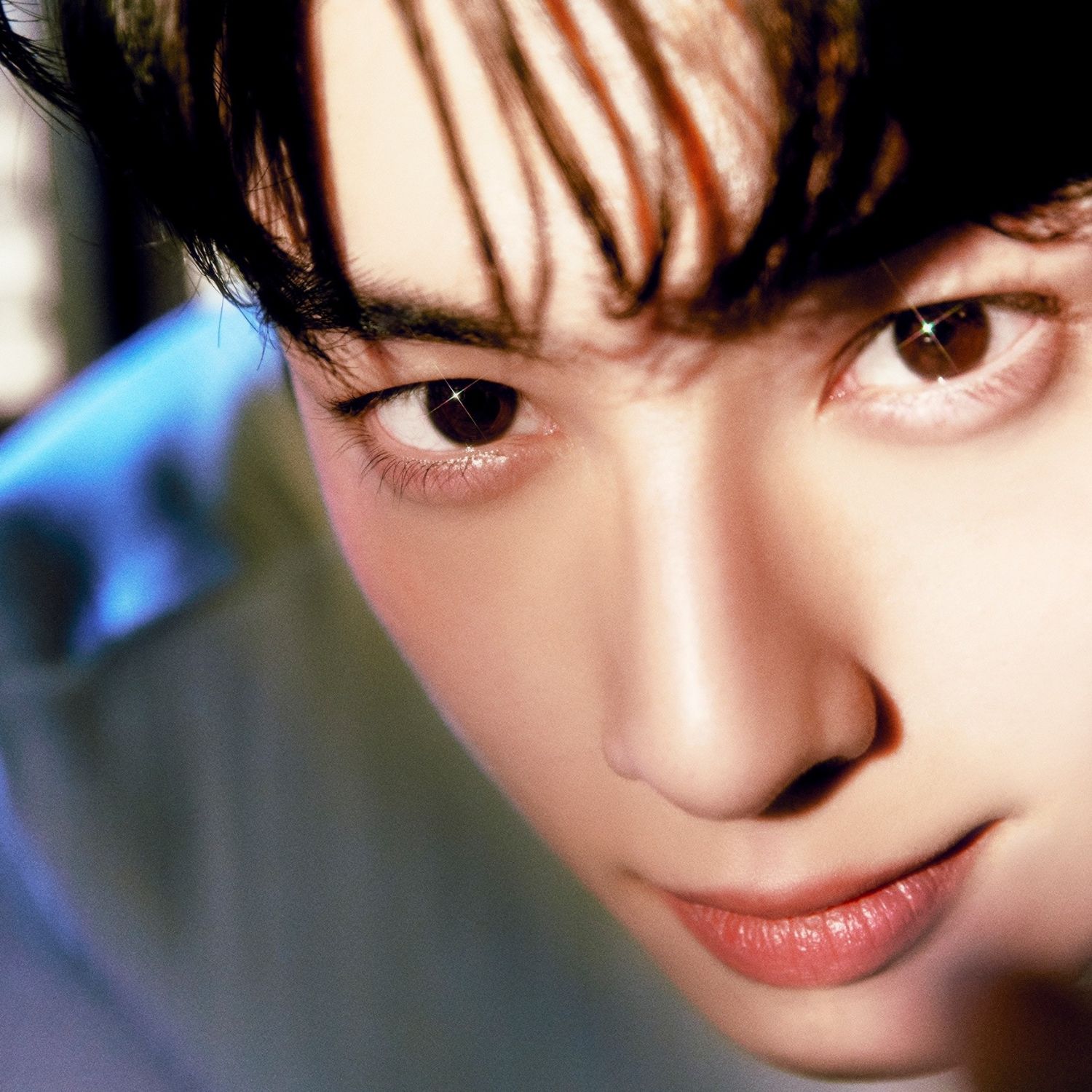 Latest photo of Eunwoo (ASTRO)