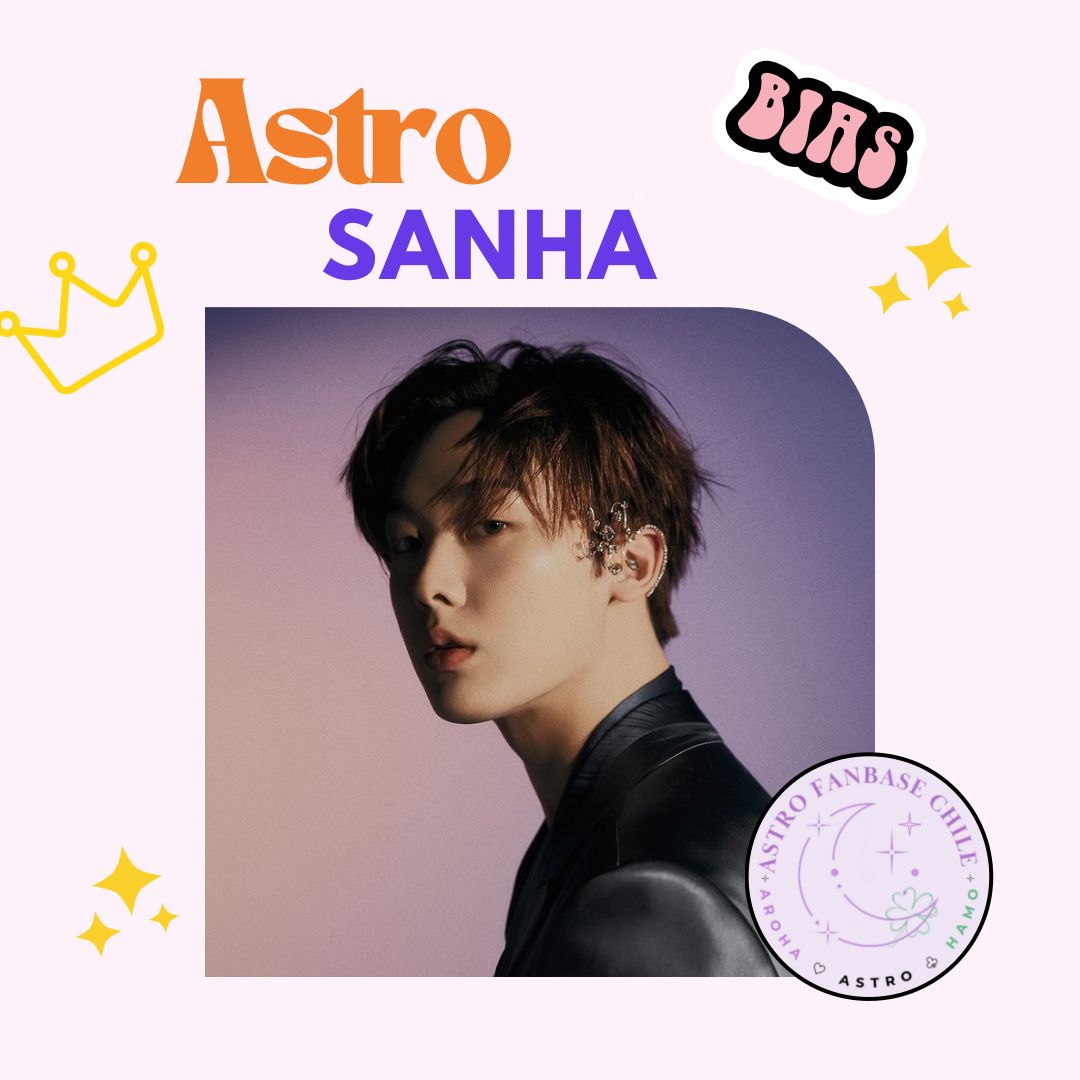 ASTRO粉絲拍下的瞬間