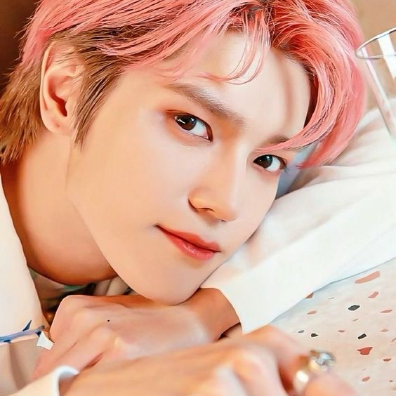 Latest photo of Taeyong (NCT 127)