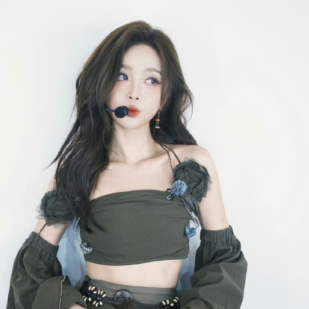 Recent activity shot of Wu Xuanyi