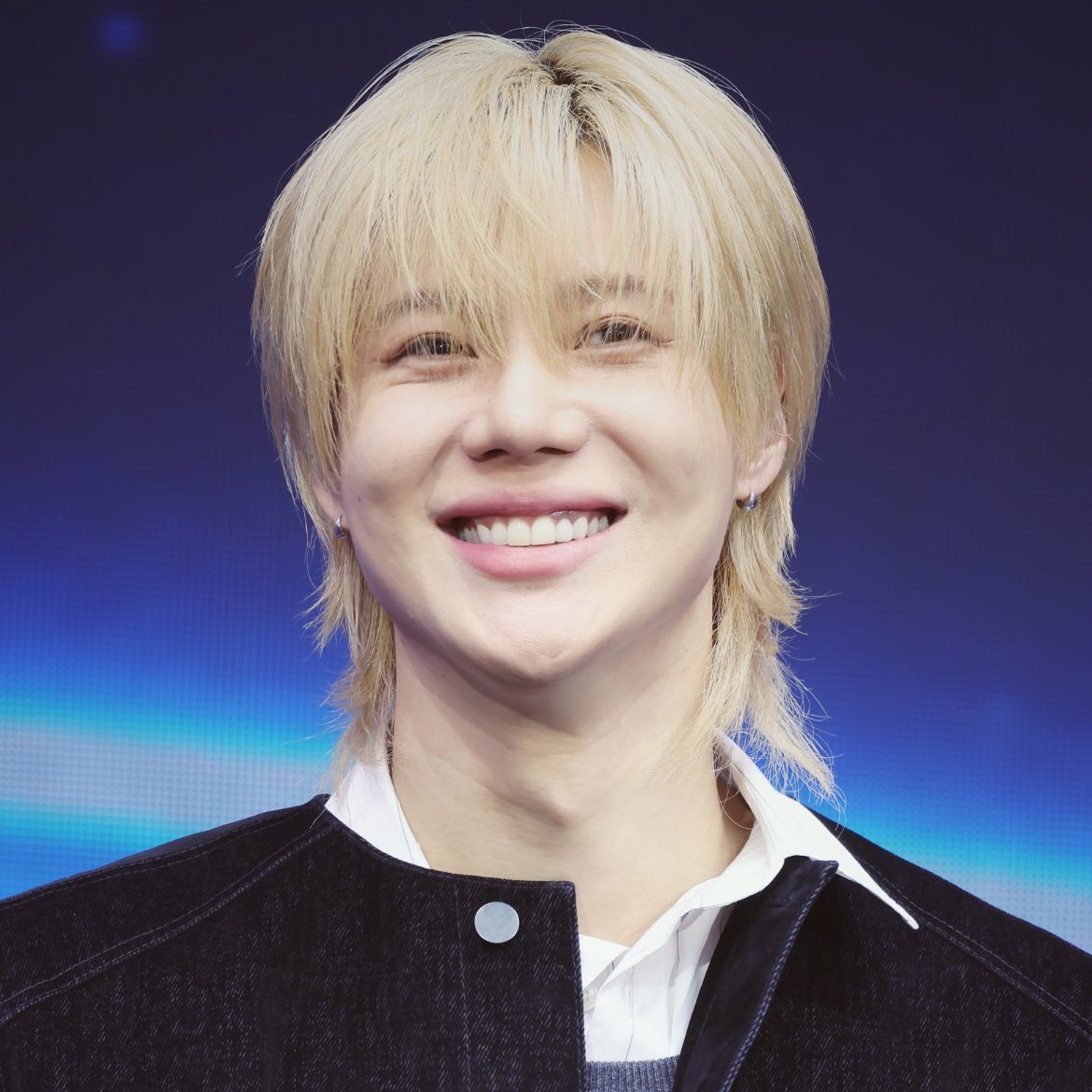 Latest photo of Taemin (SHINee)