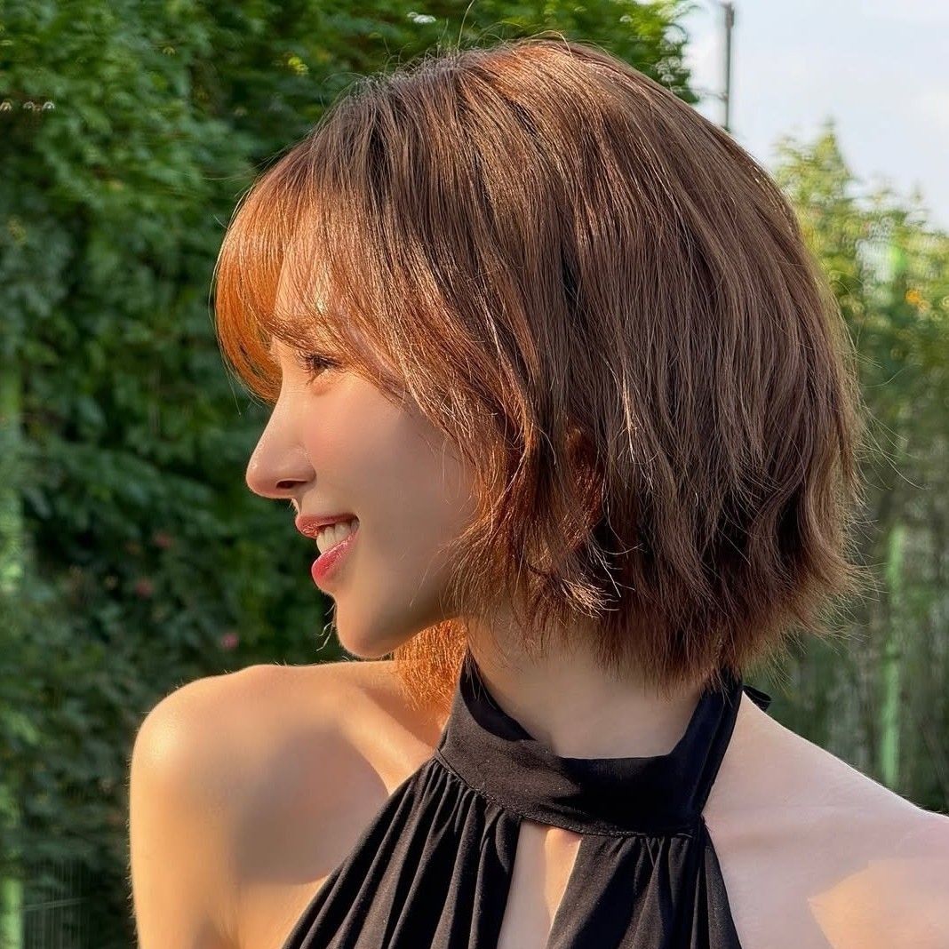 A moment captured by Wendy (Red Velvet)'s fan