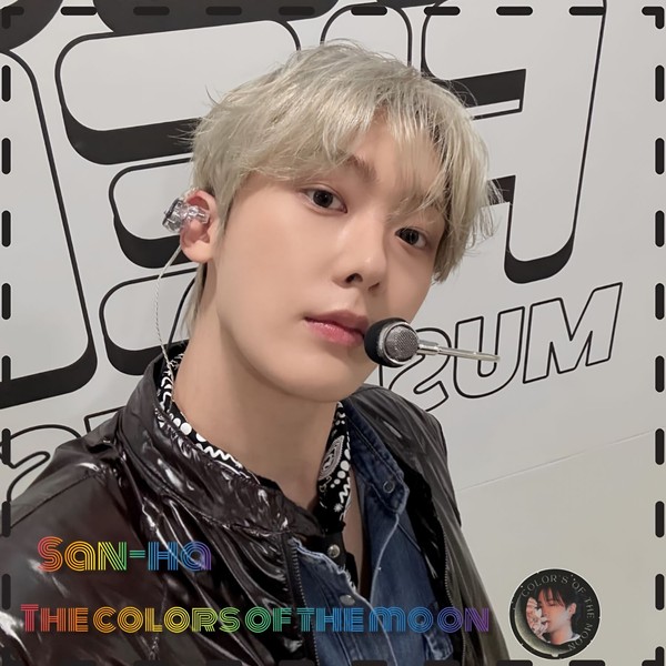 Best moment chosen by Sanha (ASTRO) fandom