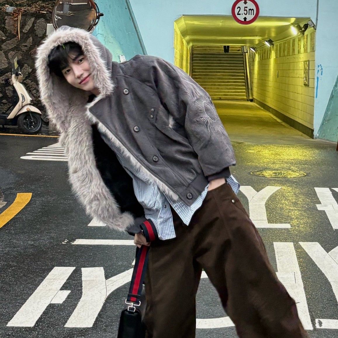 ジャン・ハオ (ZEROBASEONE)の最新写真