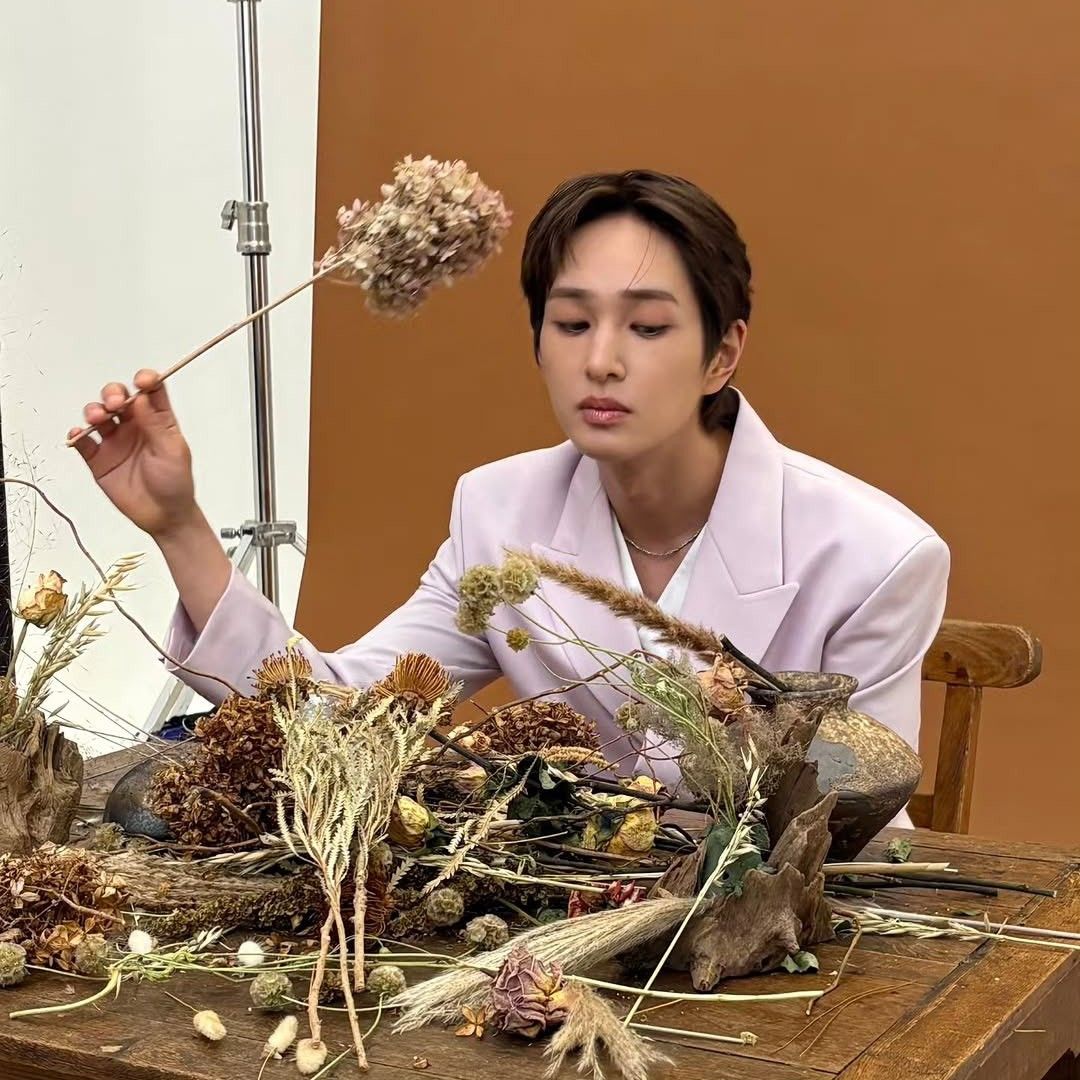 温流 (SHINee)的最新活动照片