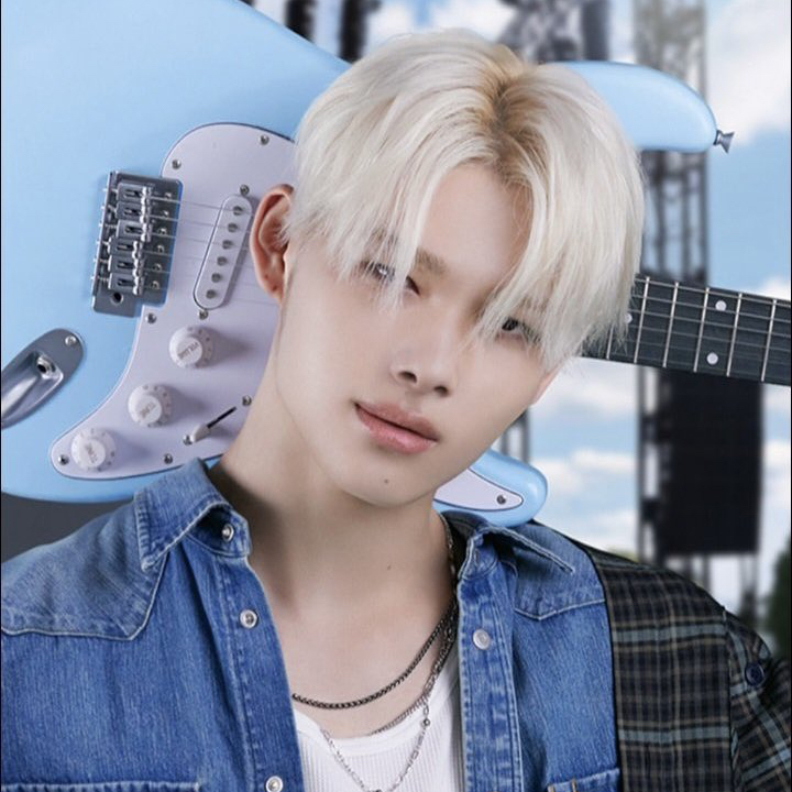 NI-KI (ENHYPEN)的幕後花絮