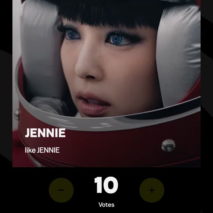 Jennie (BLACKPINK)的最新活动照片