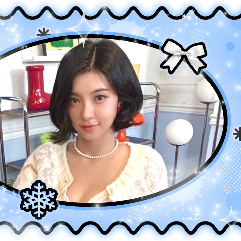 Recent activity shot of Kim Dayeon (Kep1er)