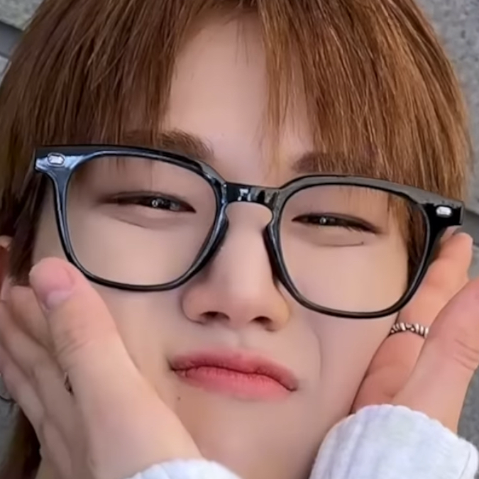 A moment captured by BOYNEXTDOOR's fan