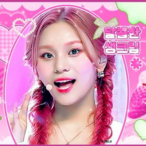 VIVIZ的最新照片