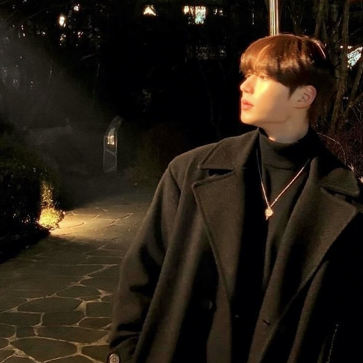 Latest photo of Kim Junseo (ALPHA DRIVE ONE)