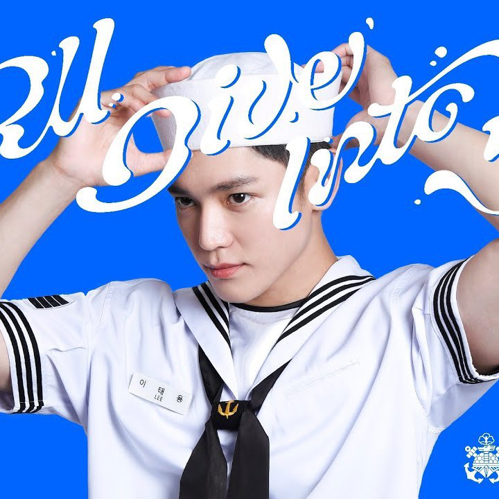 Latest photo of Taeyong (NCT 127)