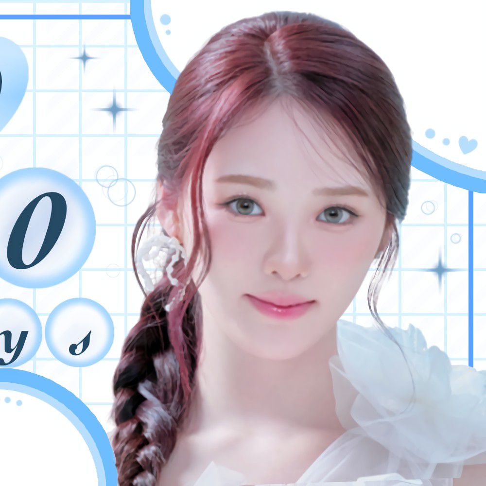 Mayuka (NiziU)的最新活動照片