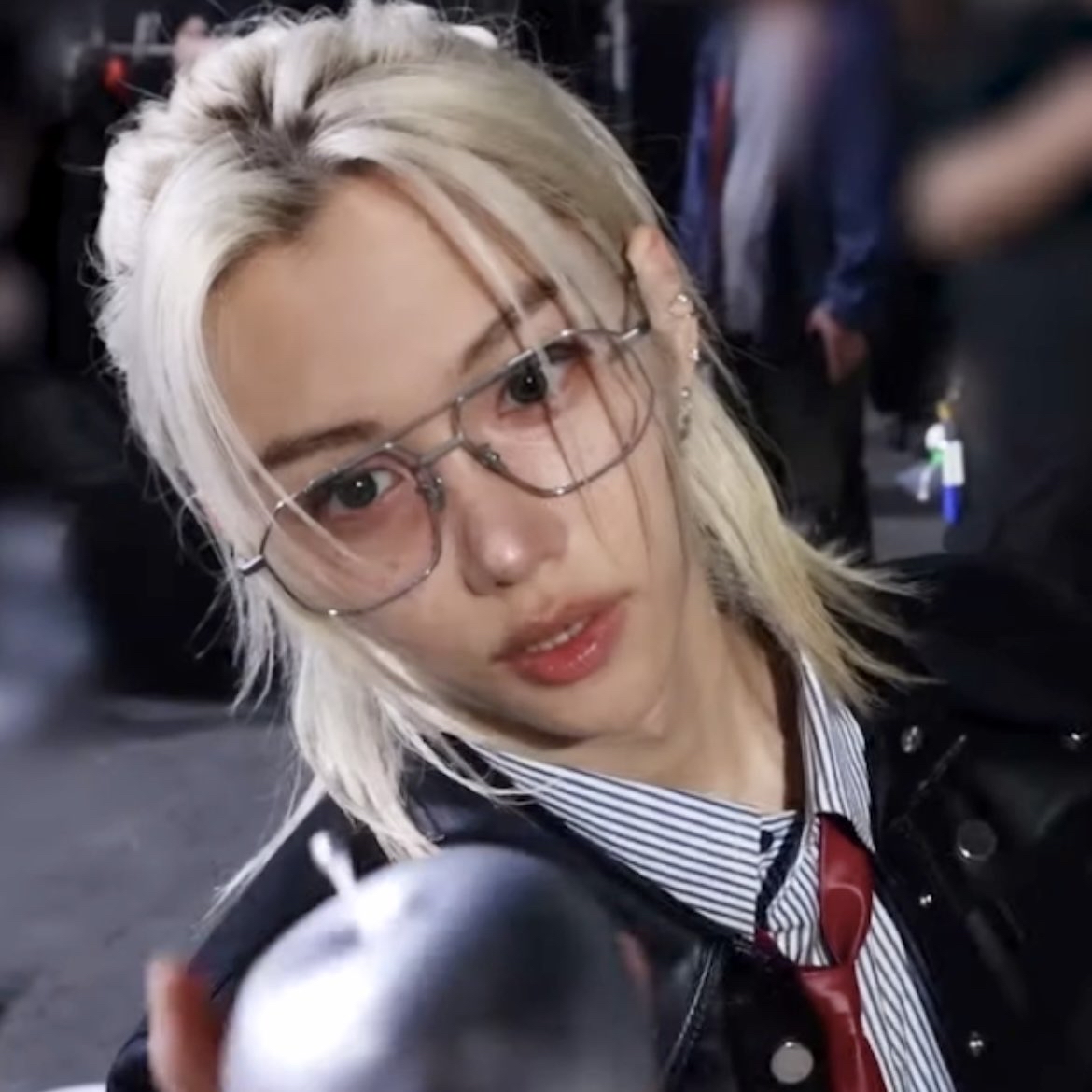 필릭스 (Stray Kids)의 최신 사진
