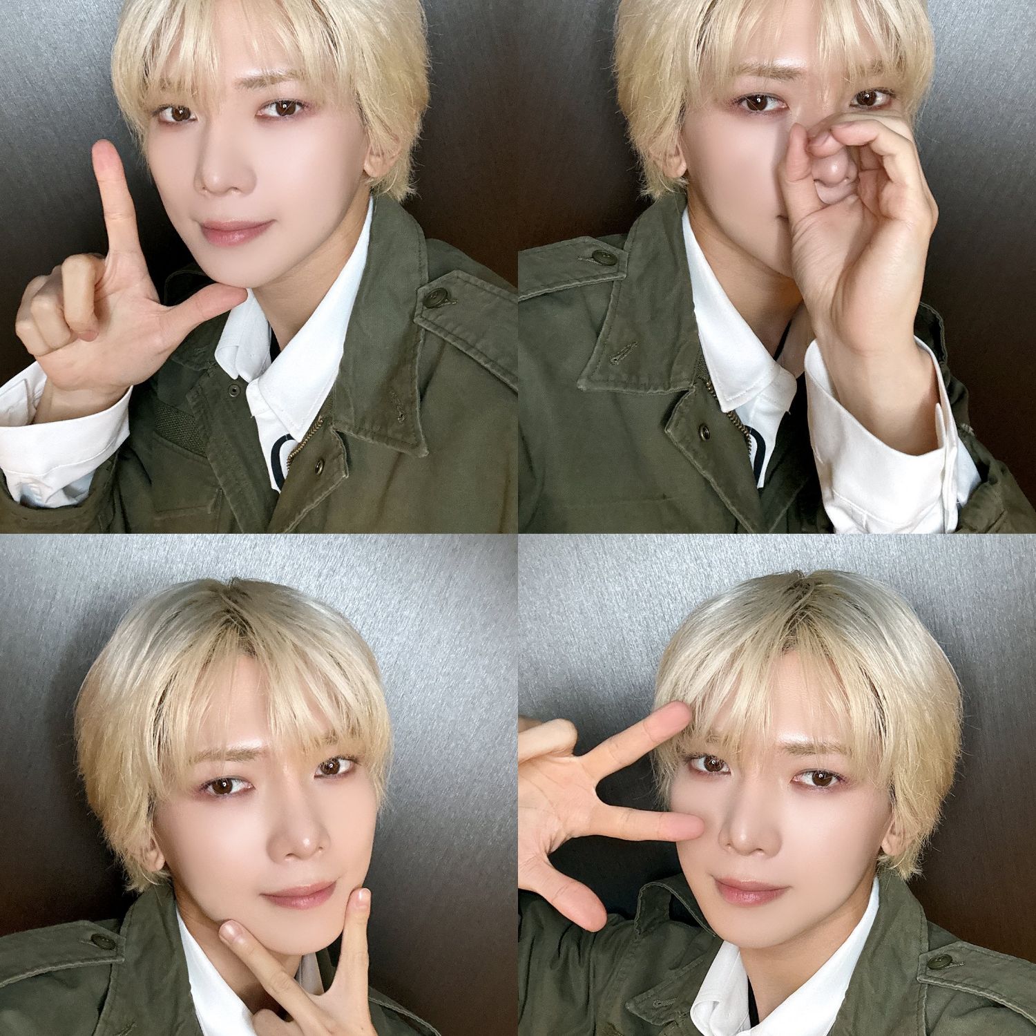 에이티즈의 최신 사진